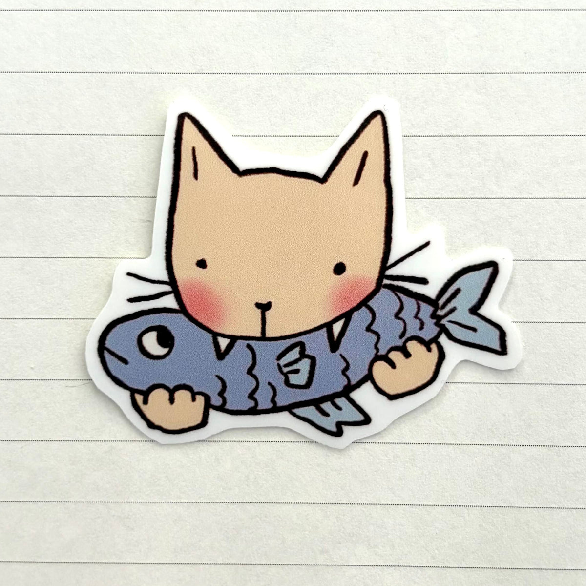CAT COLLECTION - chomp