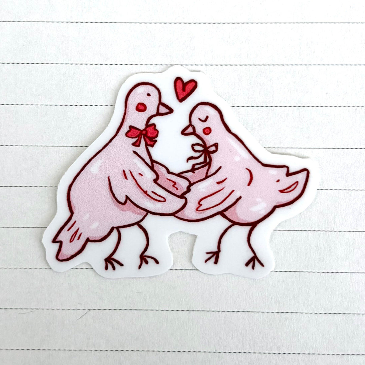 LOVE COLLECTION - love birds