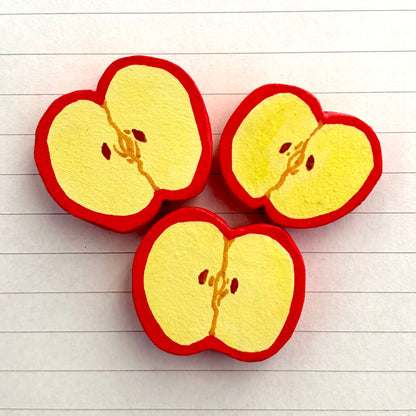 OFF THE WALL - apple