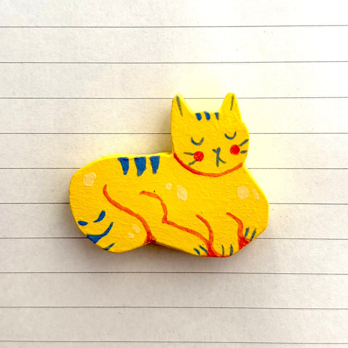 OFF THE WALL - cat nap