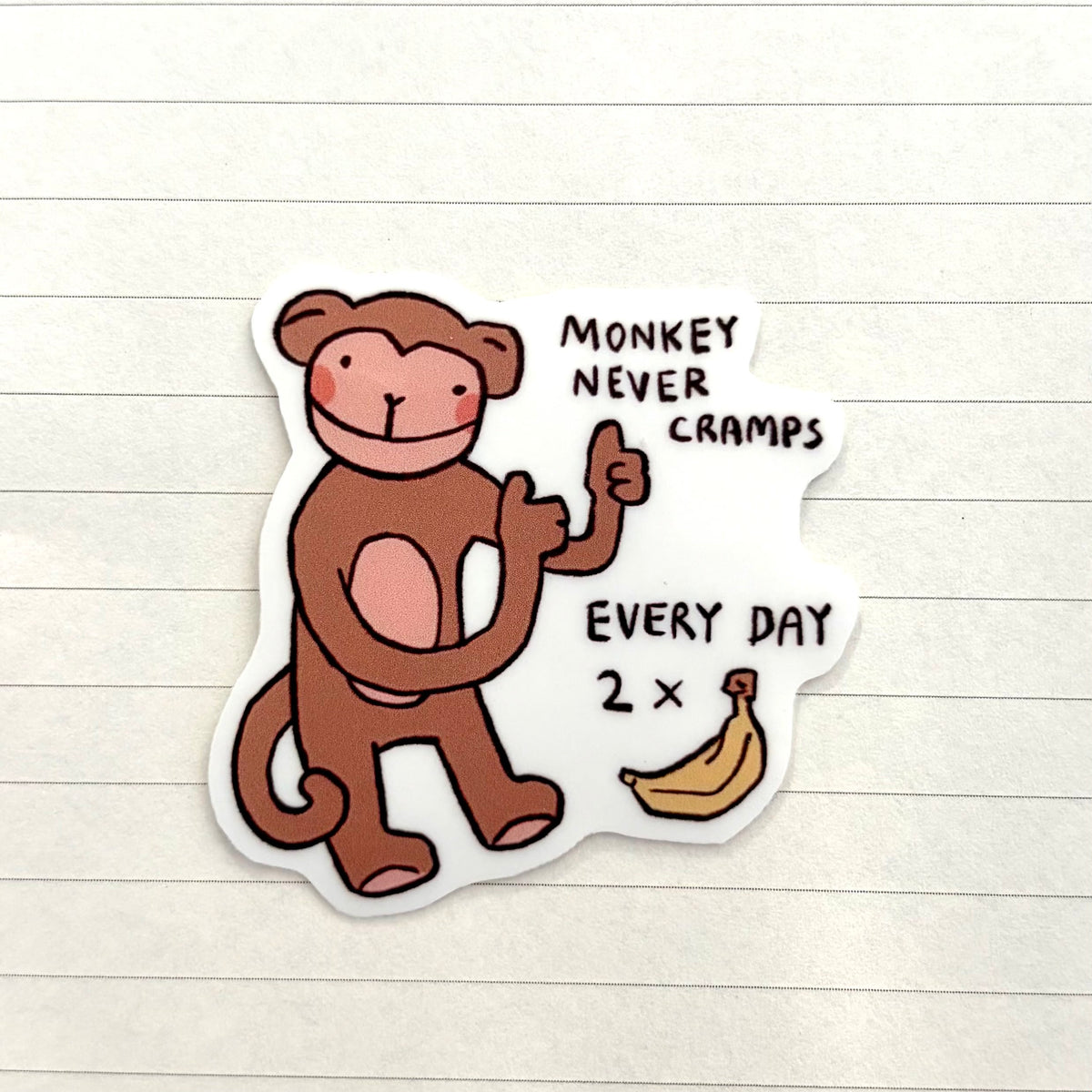 MONKEY COLLECTION VINYL PACK