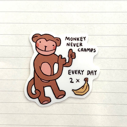 MONKEY COLLECTION VINYL PACK