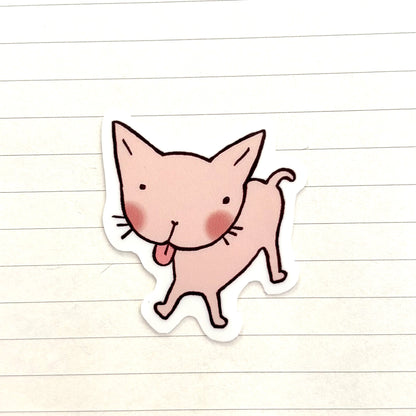 CAT COLLECTION VINYL PACK
