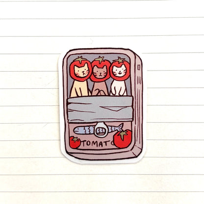 CAT COLLECTION VINYL PACK