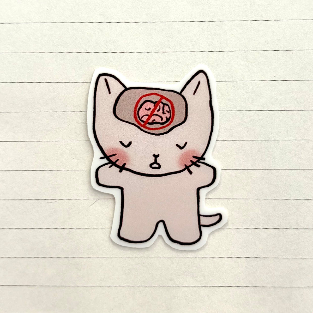 CAT COLLECTION VINYL PACK