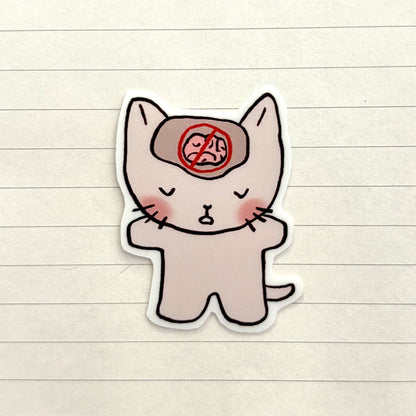 CAT COLLECTION VINYL PACK