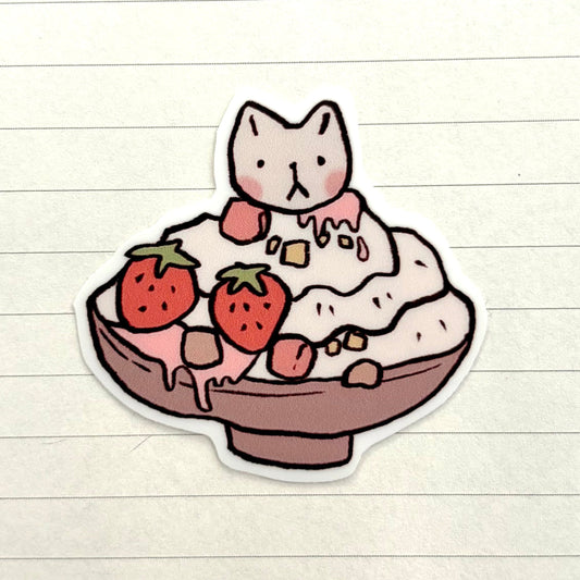 CAT COLLECTION - bingsu