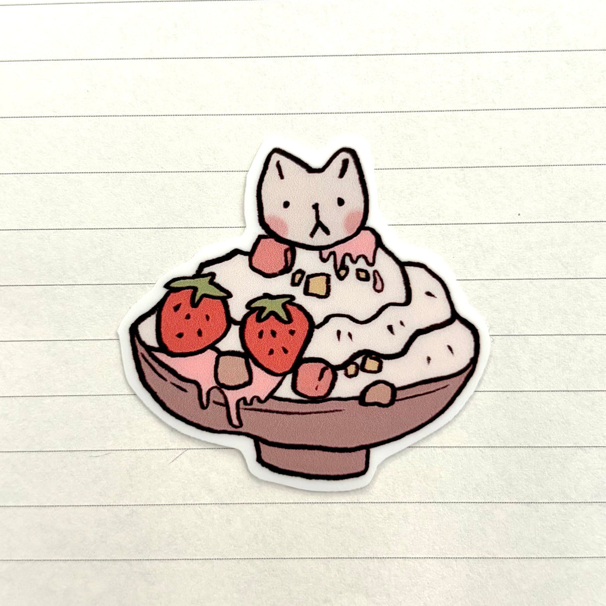 CAT COLLECTION VINYL PACK