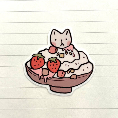 CAT COLLECTION VINYL PACK