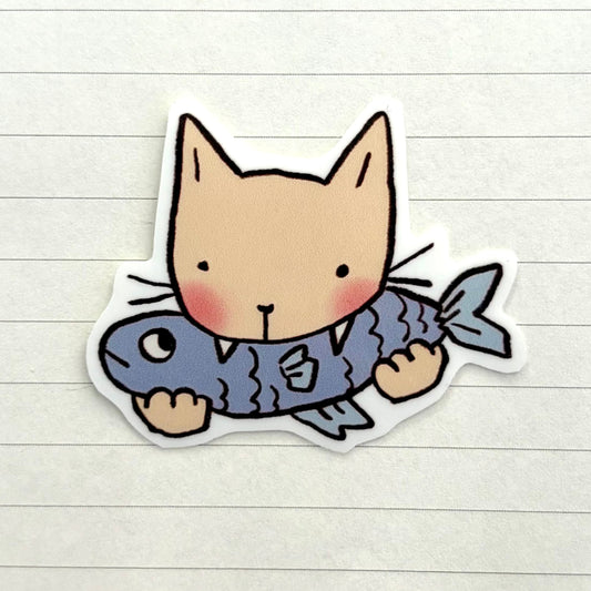 CAT COLLECTION - chomp