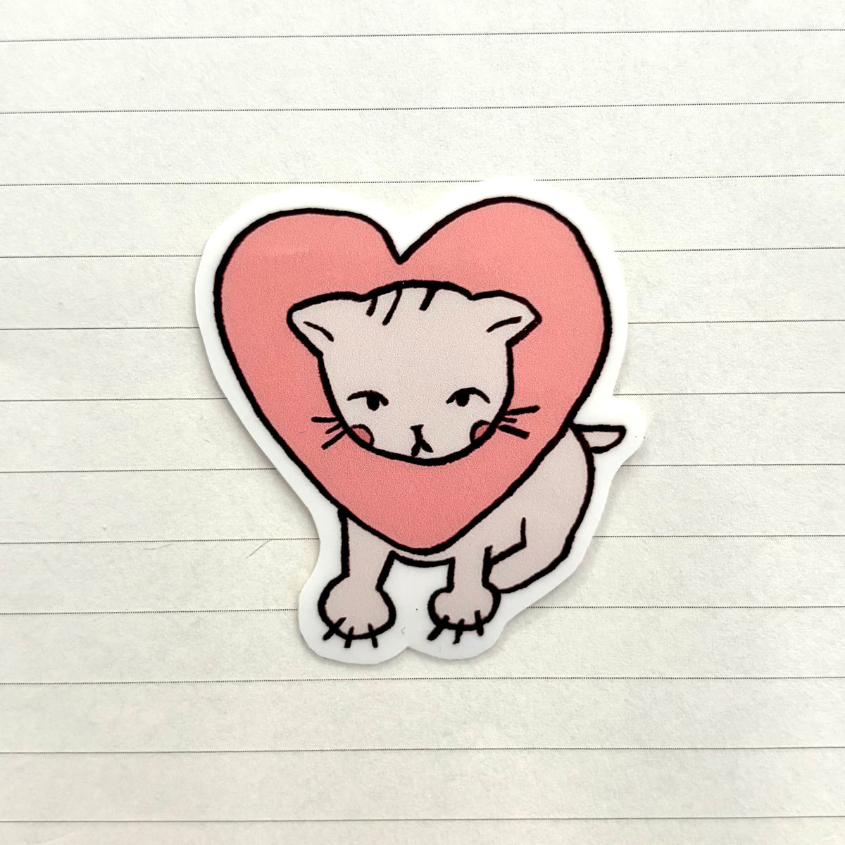 CAT COLLECTION VINYL PACK