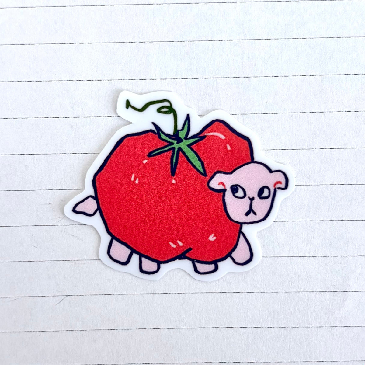 TOMATO WORLD VINYL PACK