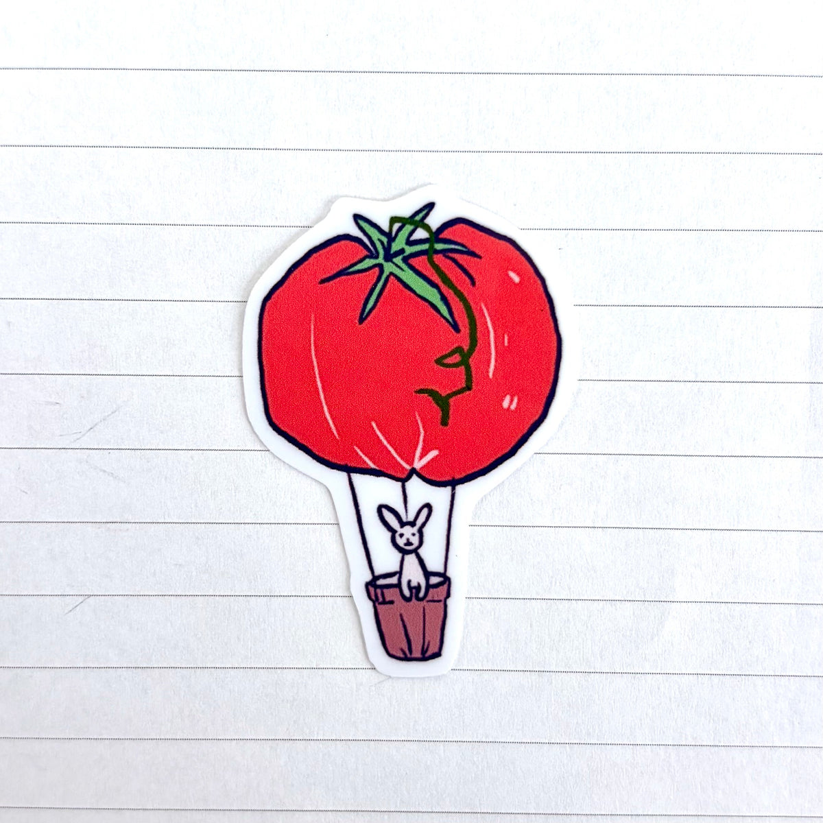TOMATO WORLD VINYL PACK