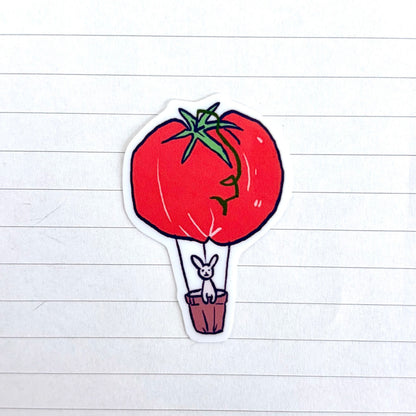 TOMATO WORLD VINYL PACK