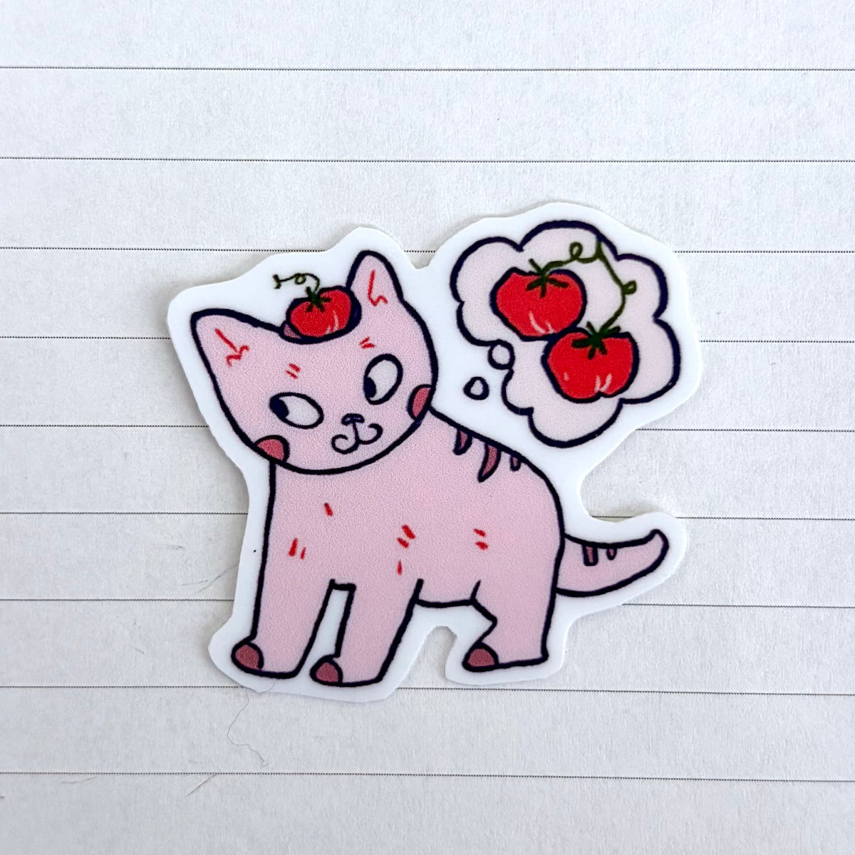 TOMATO WORLD VINYL PACK