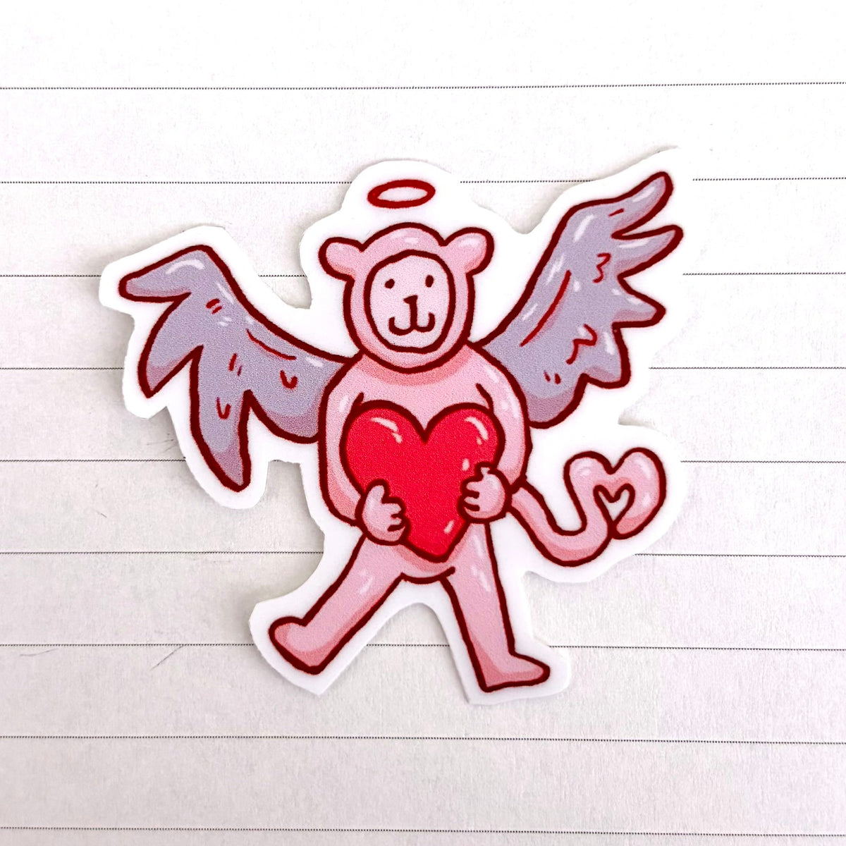 LOVE COLLECTION - monkey