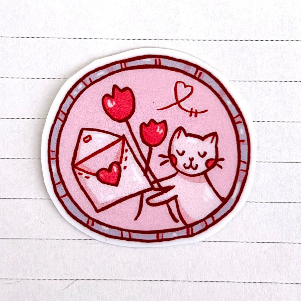 LOVE COLLECTION - kitty