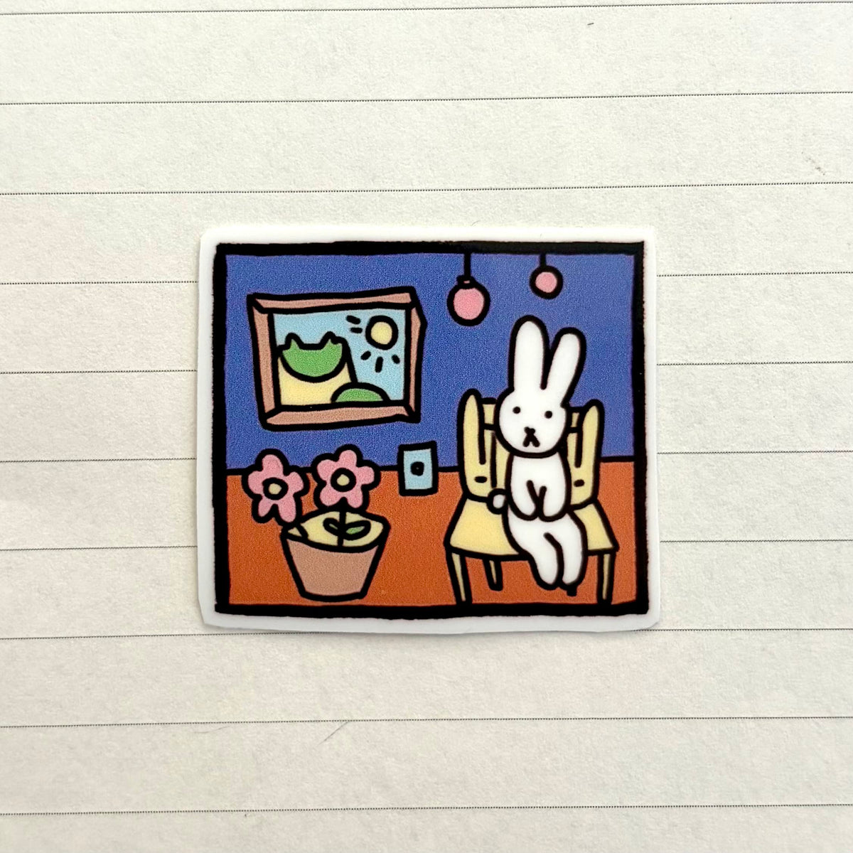 IN A ROOM VINYL PACK