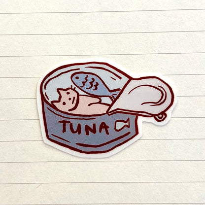 KITTEN GROCERY VINYL PACK