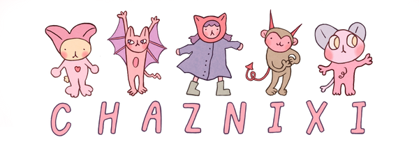 chaznixi