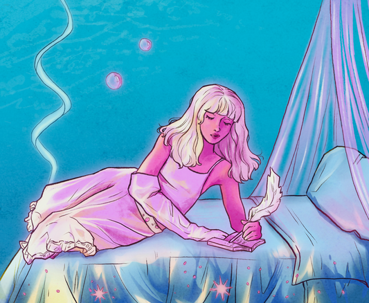 Death and Romance